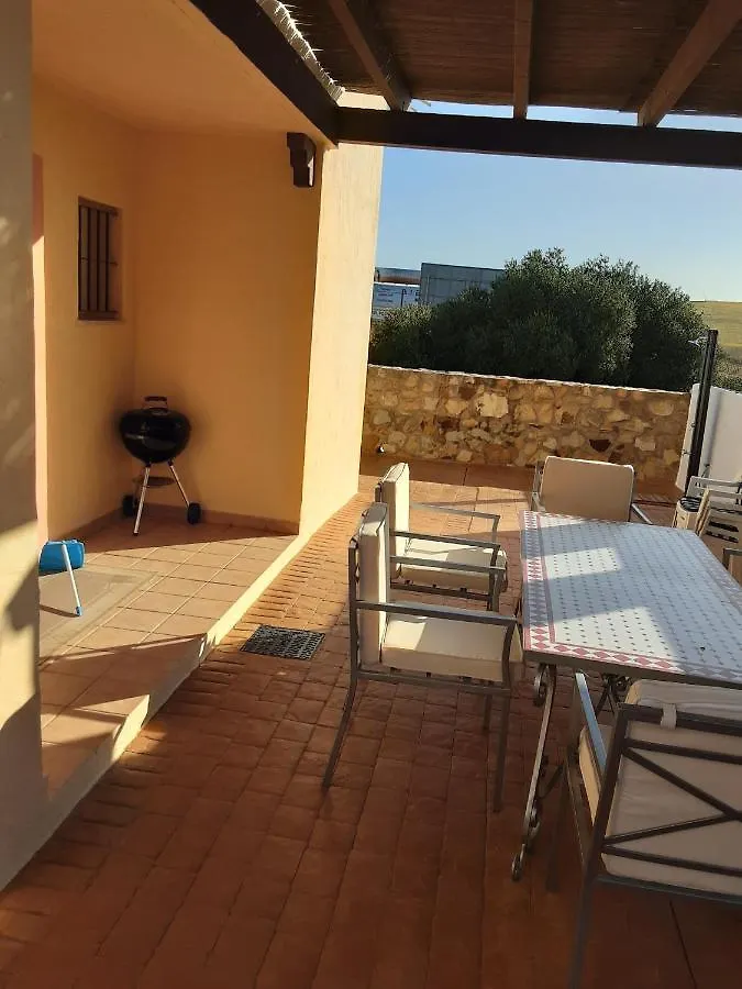 Casa La Tahona Villa Zahara de los Atunes 0*,  Spanyolország
