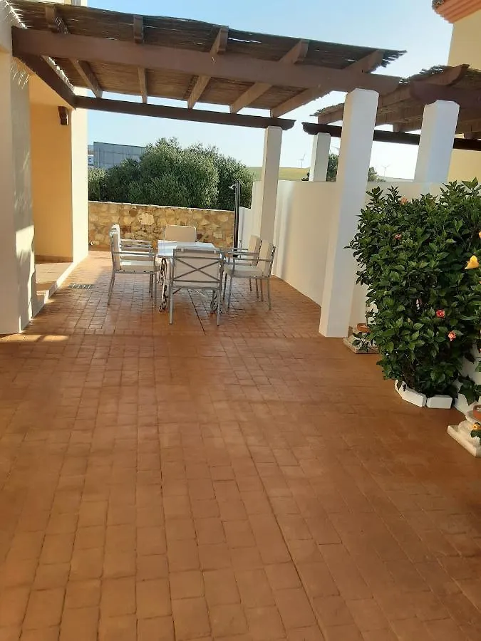 Nyaraló Casa La Tahona Villa Zahara de los Atunes