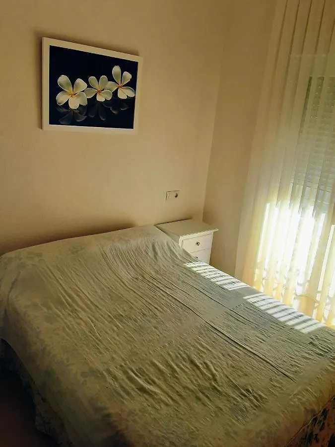 Nyaraló Casa La Tahona Villa Zahara de los Atunes