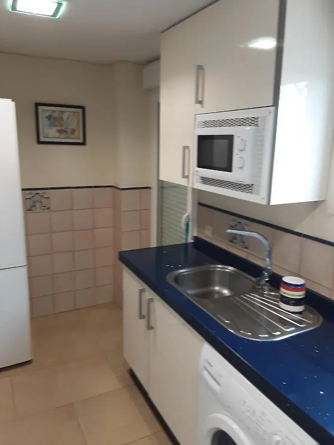 Casa La Tahona Villa Zahara de los Atunes Spanyolország